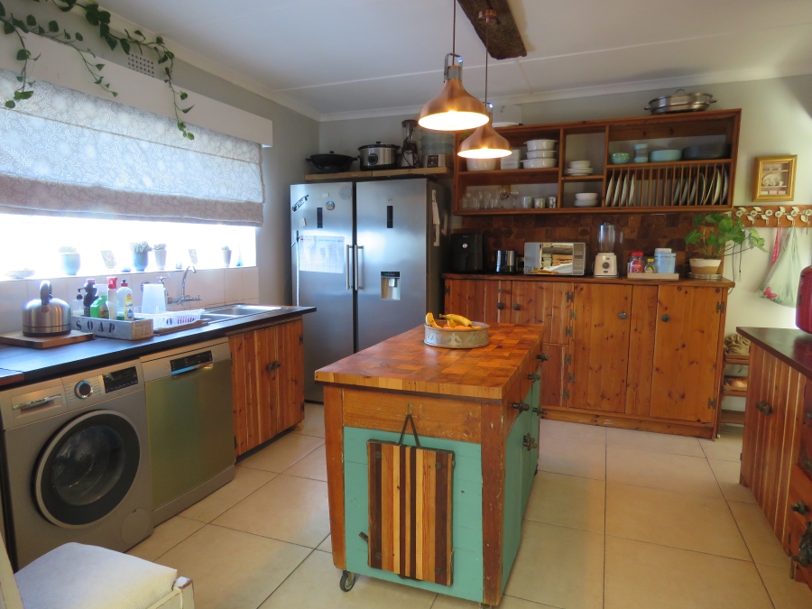 4 Bedroom Property for Sale in West Bank Eastern Cape